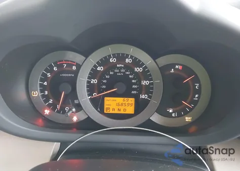 2006 Toyota Rav4 z USA, uszkodzony, nr VIN JTMZD33V465021093